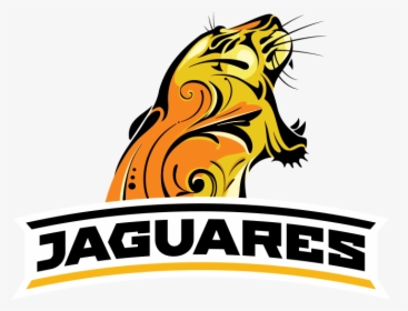 ¡muchas Gracias, @unionargentina Por Las Entradas Para - Jaguares Rugby Logo, HD Png Download, Transparent PNG