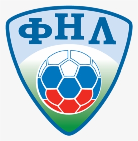 Football National League - Russia Football National League, HD Png Download, Transparent PNG