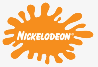 Alternate History - Logo Nickelodeon, HD Png Download, Transparent PNG