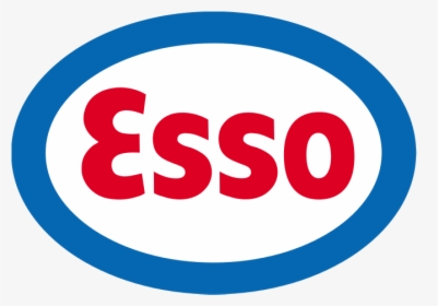 Imperial Oil Logo Nyse And Gas - Esso Logo Png, Transparent Png, Transparent PNG