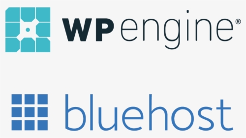 Bluehost Logo, HD Png Download, Transparent PNG