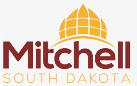 Mitchell Sd Logo-color - Graphic Design, HD Png Download, Transparent PNG