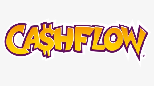 El Juego De Cashflow - Cash Flow, HD Png Download, Transparent PNG