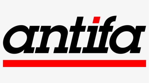 Antifa Logo Svg, HD Png Download, Transparent PNG