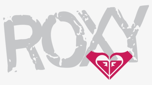 Symbol Roxy Surf Logo, HD Png Download, Transparent PNG