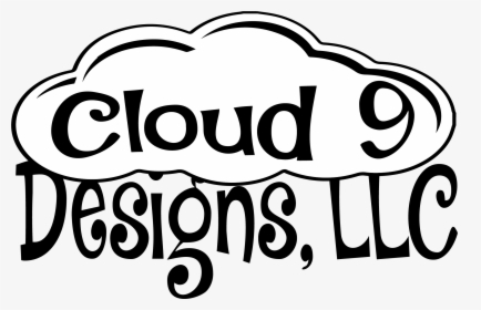 Cloud 9 Designs, Llc, HD Png Download, Transparent PNG