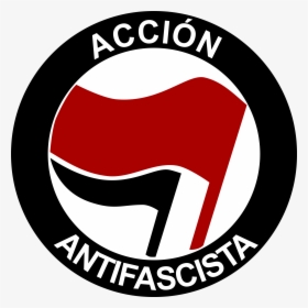 Accion Antifascista, HD Png Download, Transparent PNG