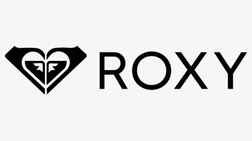 Roxy Logo Vector, HD Png Download, Transparent PNG