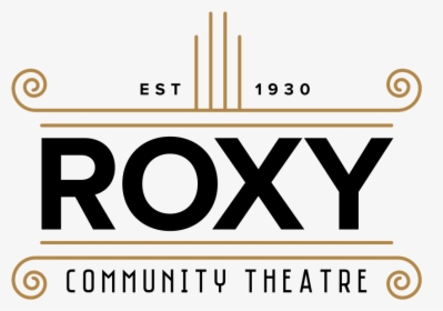 Transparent Roxy Logo Png - Leeton Roxy, Png Download, Transparent PNG