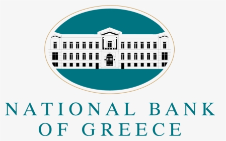 National Bank Of Greece Logo, HD Png Download, Transparent PNG