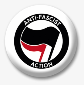 Antifaschistische Aktion Antifascist Action Antifa - Antifaschistische Aktion, HD Png Download, Transparent PNG