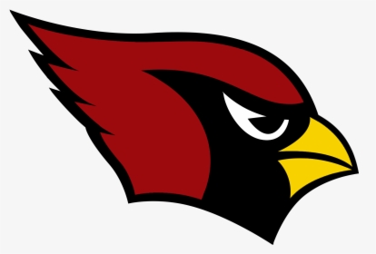 Farmington Public Schools Arizona Cardinals Logo Png - Cardinals Clip Art, Transparent Png, Transparent PNG