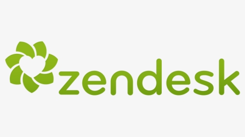 Connector Zendesk Colorlogo - Zendesk Crm Logo, HD Png Download, Transparent PNG
