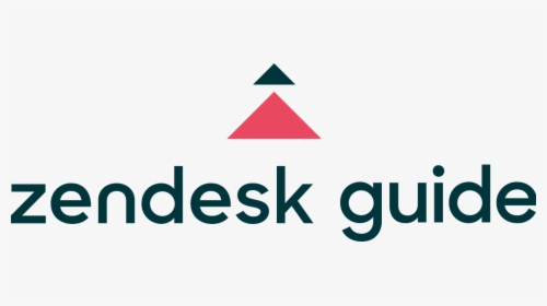Zendesk Guide, HD Png Download, Transparent PNG
