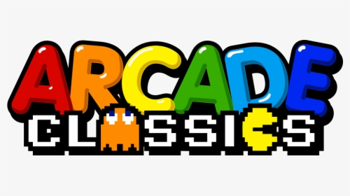 Images In Collection Page - Arcade Classic Png, Transparent Png, Transparent PNG