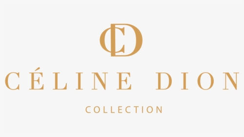 Céline Dion Logo Png, Transparent Png, Transparent PNG