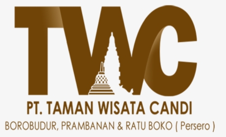 Foto - Istimewa - Logo Twc, HD Png Download, Transparent PNG