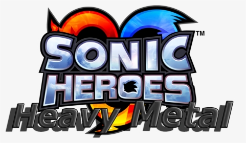 Nintendo Fanon Wiki - Sonic Heroes 2, HD Png Download, Transparent PNG