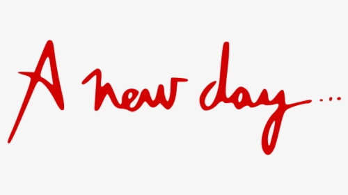 New Day Has Come, HD Png Download, Transparent PNG