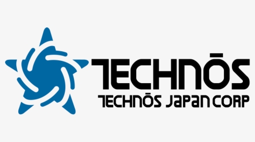 Technos Logo, HD Png Download, Transparent PNG