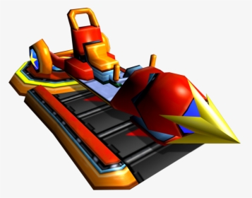 Sonic News Network - E 2000 Sonic Heroes, HD Png Download, Transparent PNG