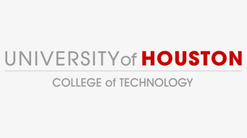 Uh College Of Technology Logo, HD Png Download, Transparent PNG