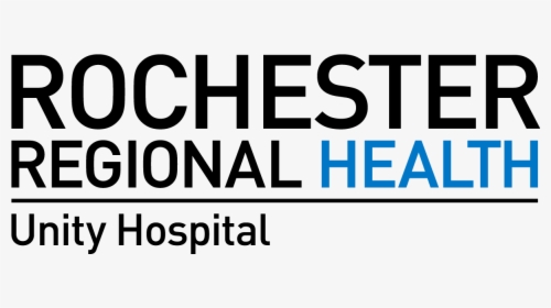 Rrh Logo Uh Wiki - Rochester Regional Health System, HD Png Download, Transparent PNG