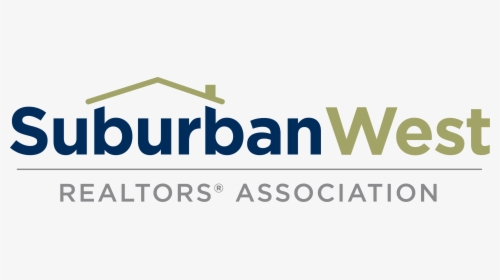 Suburban West Realtors Association, HD Png Download, Transparent PNG