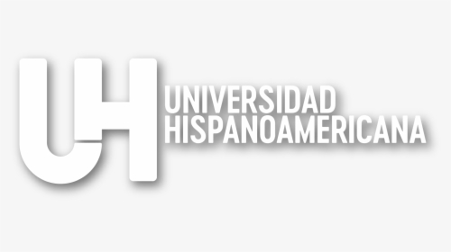 Transparent Uh Logo Png - Black-and-white, Png Download, Transparent PNG