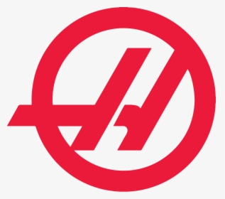 Logo Haas F1 - Haas F1 Team Logo, HD Png Download, Transparent PNG