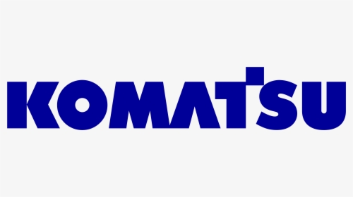 Komatsu Logo, HD Png Download, Transparent PNG
