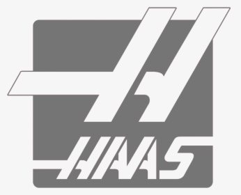Logo Image - Haas Automation Logo Transparent, HD Png Download, Transparent PNG