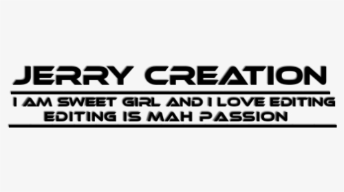 Jerry Creation Logo Png, Transparent Png, Transparent PNG
