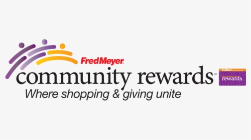 Fred Meyer Logo - Fred Meyer Community Rewards Logo Png, Transparent Png, Transparent PNG