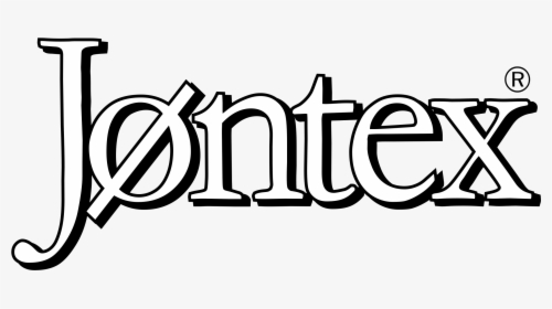 John Hancock Logo Png -jontex Logo Png Transparent - Vector Jontex Logo, Png Download, Transparent PNG