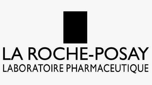 La Roche Posay Logo Png, Transparent Png, Transparent PNG