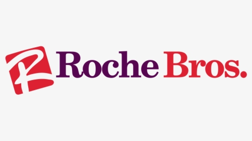Roche Bros Vector Logo, HD Png Download, Transparent PNG