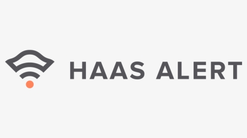 Haas Alert Logo Png, Transparent Png, Transparent PNG