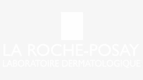 Thumb Image - La Roche Posay Logo White, HD Png Download, Transparent PNG