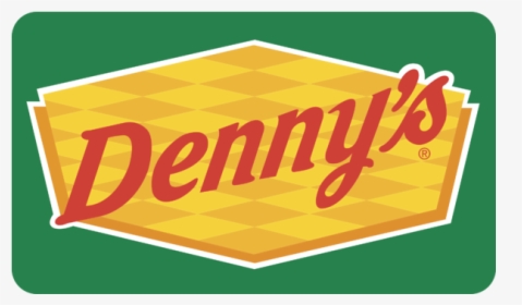Denny's, HD Png Download, Transparent PNG