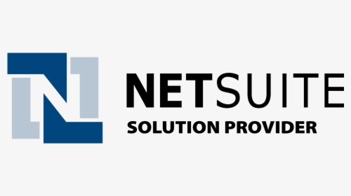 Netsuite Solution Provider, HD Png Download, Transparent PNG