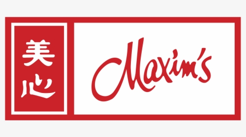 Maxim's Group, HD Png Download, Transparent PNG