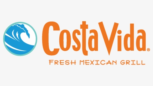 Costa Vida Color Rectangle Png Logo - Amber, Transparent Png, Transparent PNG