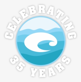 Costa Celebrating 35 Years - Blue Mountain Fresh Coffee, HD Png Download, Transparent PNG