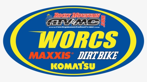World Off Road Championship Series - Rocky Mountain Atv, HD Png Download, Transparent PNG