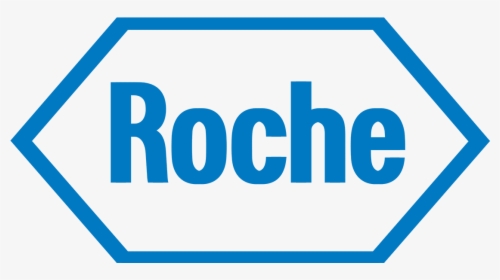 La Roche Pharma Ag - Roche Pharma Logo, HD Png Download, Transparent PNG