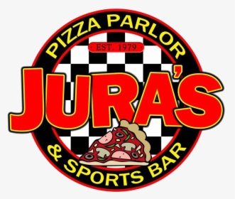 Jura's Pizza Parlor, HD Png Download, Transparent PNG