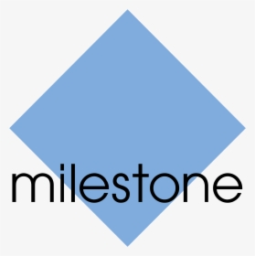 Milestone Systems, HD Png Download, Transparent PNG