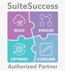 Suitesuccessgraphictype - Suitesuccess Netsuite, HD Png Download, Transparent PNG