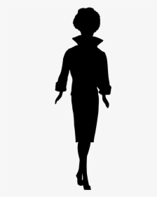 Superman Vector Graphics Clip Art Illustration Silhouette - Runner Silhouettes, HD Png Download, Transparent PNG